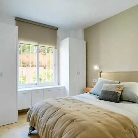 Coastal Retreat-sleeps 5 Sea View Pool & Parking * Эстепона